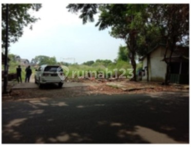 For Sale: Land Plots near Bubulak Terminal, Cibungbulang, Bogor