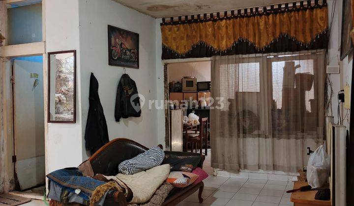 Rumah Murah Terawat di Nata Endah Kopo Bandung 1