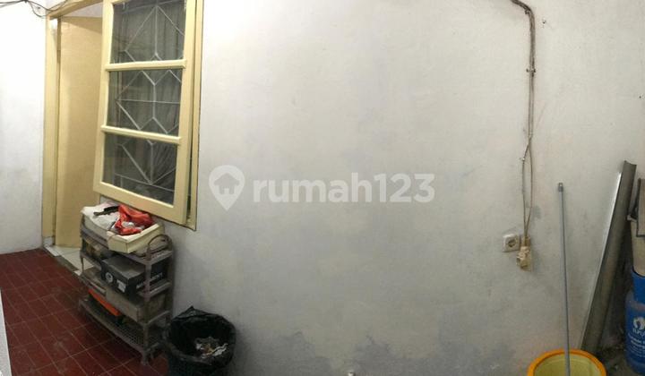 For Sale Cheap Ready-to-Occupy House in Taman Rahayu Complex Bandung 2