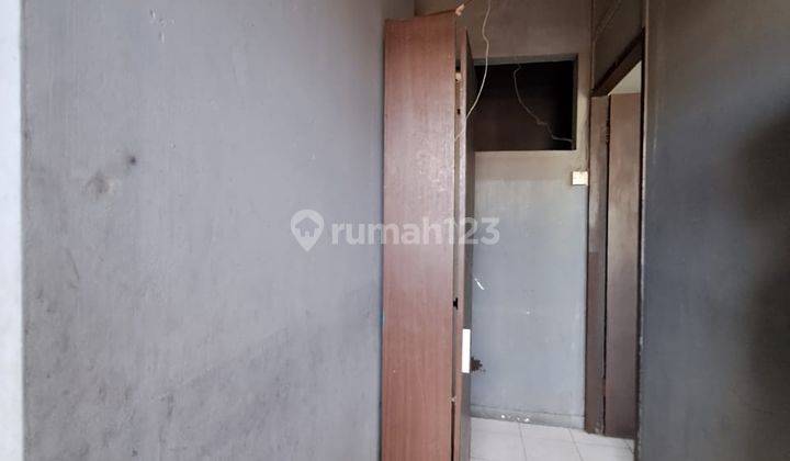 Sewa Ruko 2 Lantai Strategis di Cihampelas Bandung Kota 2