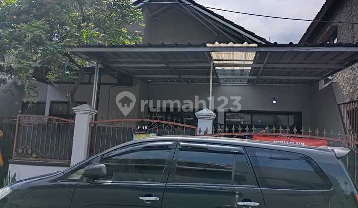 Jual Rumah Nyaman Siap Huni di Taman Cibaduyut Indah 1 Bandung Jual Rumah Nyaman Siap Huni di Taman Cibaduyut Indah 1 Bandung