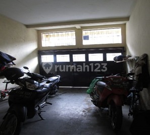 Comfortable Minimalist House in Budi Indah, Behind Setra Duta, Bandung 2