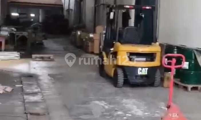 Jual Ex Pabrik/Percetakan di Jalan Raya Rancaekek Majalaya (Tegal Luar) 