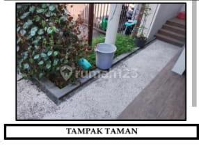 House + Office in Hook Istana Regency Sudirman Cijerah Bandung 2