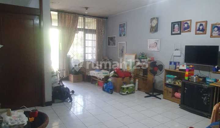 Jual Rumah Murah Strategis di Pasirluyu Regol Bandung Kota Jual Rumah Murah Strategis di Pasirluyu Regol Bandung Kota