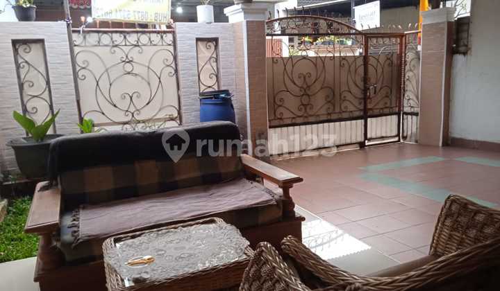 Rumah Murah Siap Huni di Komplek Gading Tutuka Soreang Bandung 2