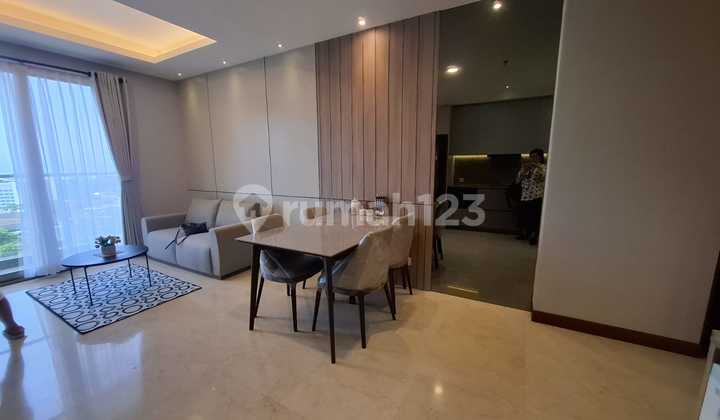 Sewa Apartemen Lux 2 BR Furnish di Hegarmanah Residence Bandung Sewa Apartemen Lux 2 BR Furnish di Hegarmanah Residence Bandung