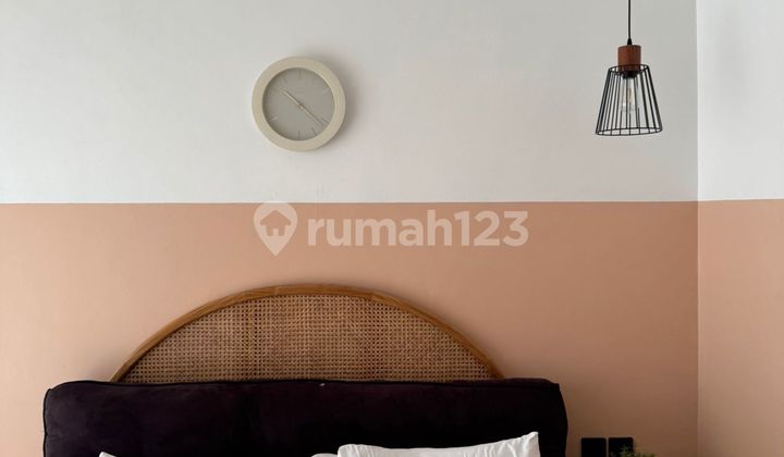 Rumah Modern Furnish di Valle Verde & Villa Residences Bandung 2