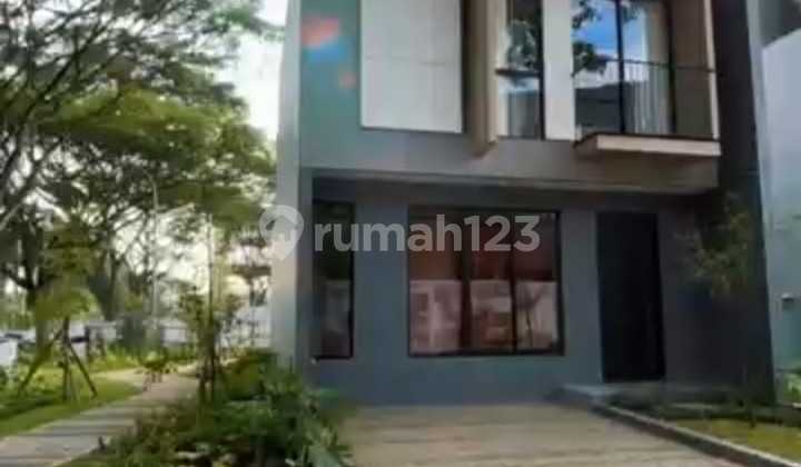 Jual Rumah Baru Murah di Tatar Baru Kota Baru Parahyangan Bandung
