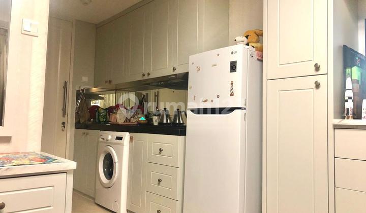 Sell Lux Furnished Apartment in Landmark Residence Bandung Sell Lux Furnished Apartment in Landmark Residence Bandung