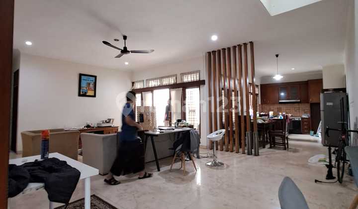 Jual Rumah Asri di Cluster Setra Indah Raya Bandung Utara 2