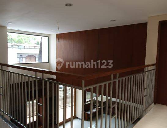 Jual Rumah Baru Renov Semi Furnish di Cluster Budi Sari Bandung 1