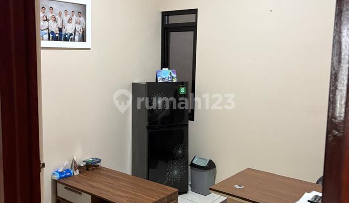 Jual Rumah Murah Siap Huni di Istana Gardenia Regency Kota Cimahi