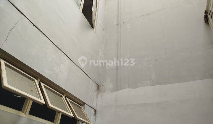 Ruko 2 Lantai Strategis di Kota Baru Parahyangan Bandung 2