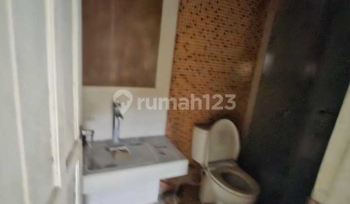 Rent / Sale of House suitable for Home Industry in Sayap Pasteur Bandung 2