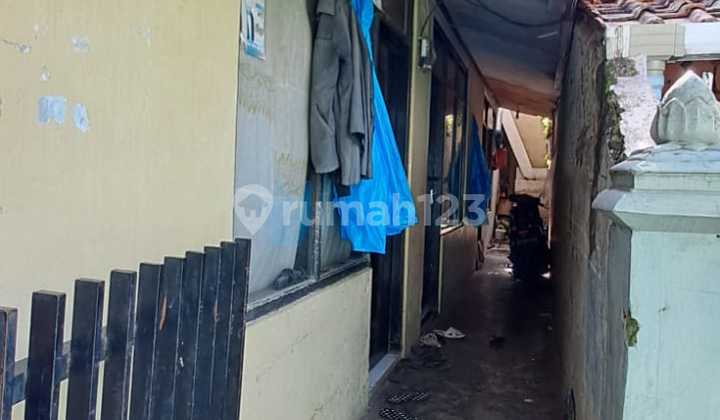 Rumah Kost Murah Akses Gang Citeureup Cimahi Tengah