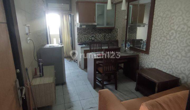 Apartemen Murah 2 Room Fullfurnish di Casabalanca East Residences 1