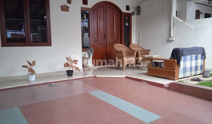 Rumah Murah Siap Huni di Komplek Gading Tutuka Soreang Bandung