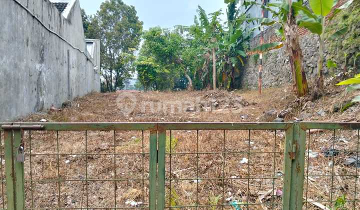 Tanah Kavling Bangun Usaha / Rumah di Komplek Cipageran Cimahi Tanah Kavling Bangun Usaha / Rumah di Komplek Cipageran Cimahi