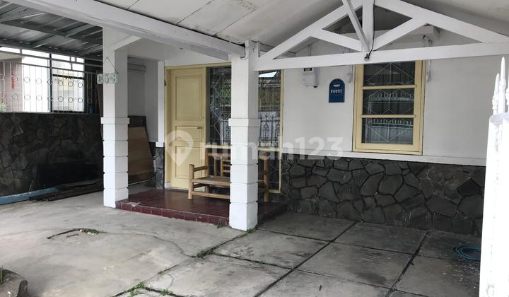 For Sale Cheap Ready-to-Occupy House in Taman Rahayu Complex Bandung For Sale Cheap Ready-to-Occupy House in Taman Rahayu Complex Bandung