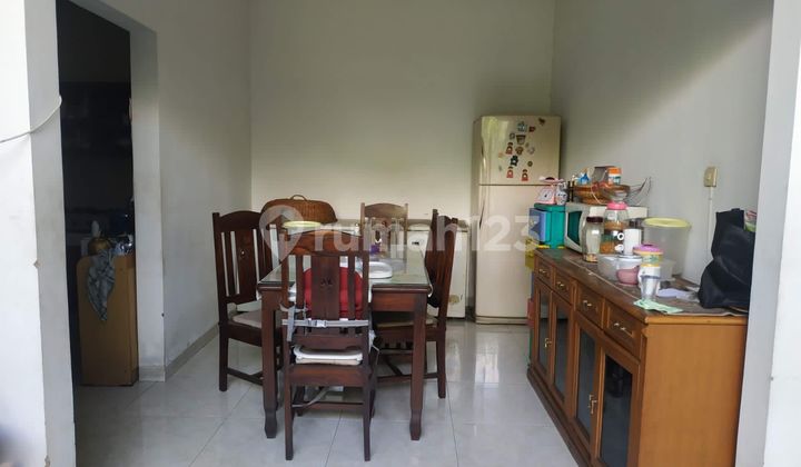 Rumah 2 Lantai Strategis di Jl. Kembar Moh Toha Bandung Tengah Kota 2