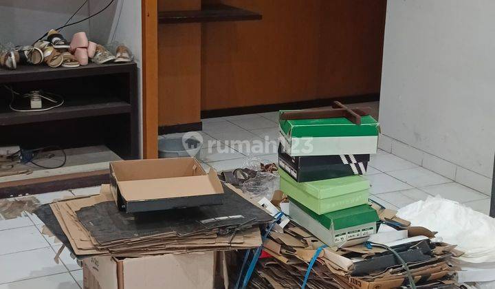 Sewa Rumah Siap Huni di Sangkuriang Tengah Kota Cimahi  2