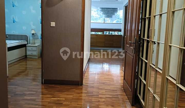 Rumah Premium Full Furnish di Cluster Budi Asih Setiabudi Bandung 2
