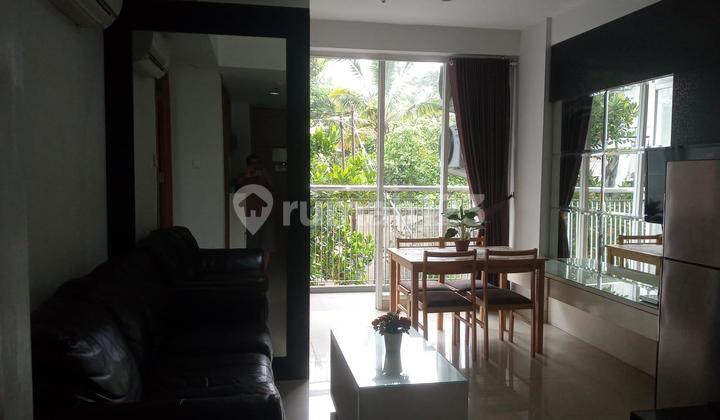 For Rent 3 BR Furnished Apartment in Dago Suites Bandung For Rent 3 BR Furnished Apartment in Dago Suites Bandung