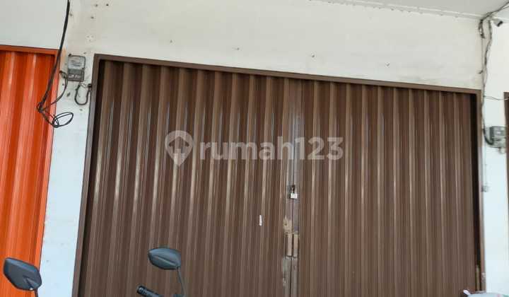 Ruko 3 Lantai Strategis di Kebon Kopi Mainroad Bandung Ruko 3 Lantai Strategis di Kebon Kopi Mainroad Bandung