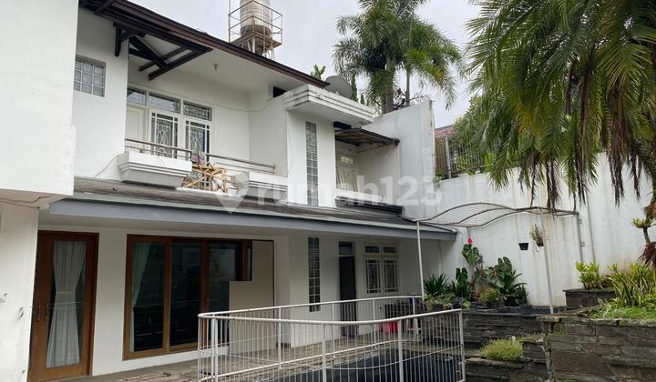 Rumah Minimalis Asri di Cluster Cipaku Indah Setiabudi Bandung Rumah Minimalis Asri di Cluster Cipaku Indah Setiabudi Bandung
