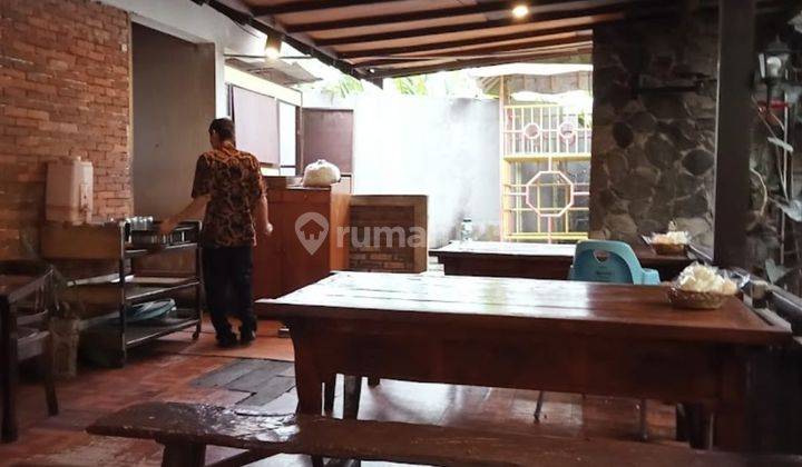 Sewa Ruko Strategis di Jalan Raya Dr. Djunjunan Pasteur Bandung 2