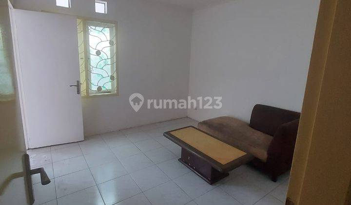 Jual Murah Rumah Jarang Ada di Cipedes Sukajadi Bandung 1