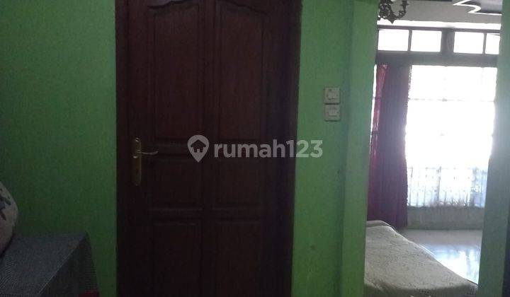 Rumah strategis cocok buat Kost dekat kampus, akses Tol dan Rumah Sakit  2