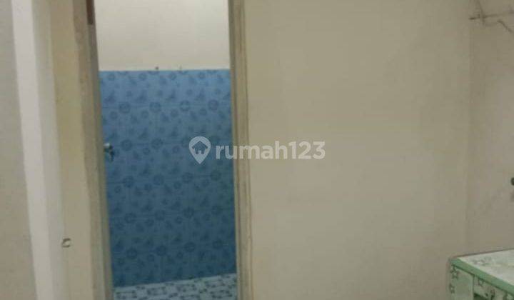 Rumah 2 Lantai Di Perumahan DKI Pondok Kelapa - Jakarta Timur 
 2