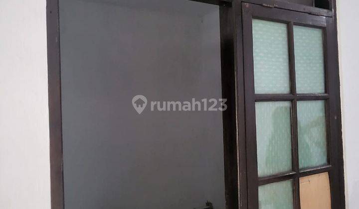 Disewakan Rumah Di Komplek Puloasem,  Rawamangun - Jakarta Timur  2