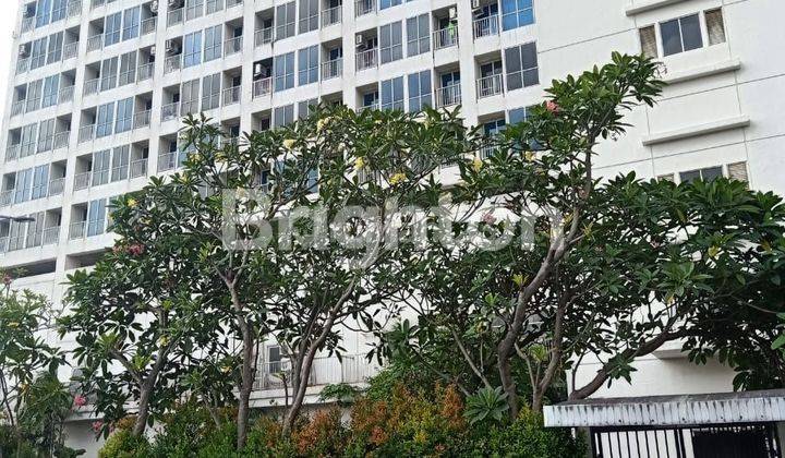 APARTEMEN STUDIO TIFOLIA LANTAI 33, JALAN PERINTIS KEMERDEKAAN, KAYU PUTIH - JAKARTA TIMUR 1