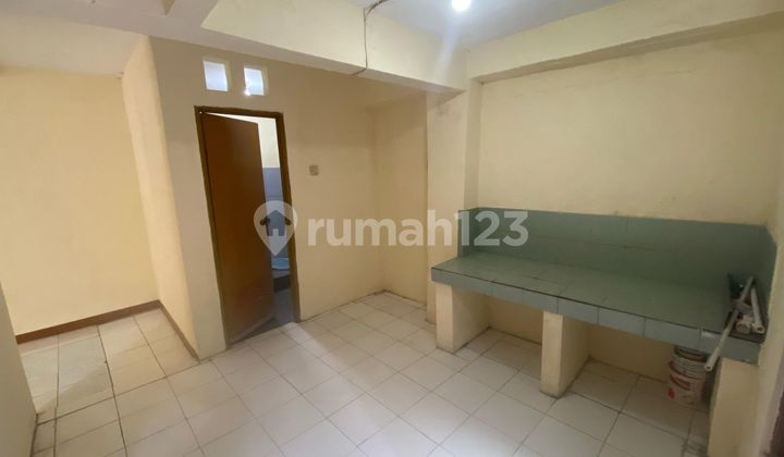 Disewakan Rumah Baru 2 Lantai Di Pulo Asem, Rawamangun - Jakarta Timur  2