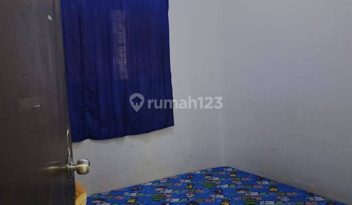 Rumah Minimalis 1 Lantai Di Rawamangun - Jakarta Timur  2