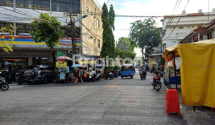 Rumah Tua 2 Lantai Dijalan Kemenangan, Glodok - Jakarta pusat 2