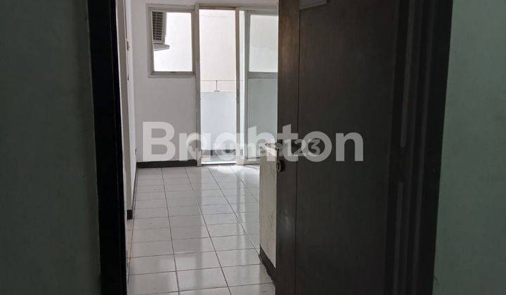 APARTEMEN SENTRA TIMUR RESIDENCE, TOWER ABU LT 20 - JAKARTA TIMUR 2