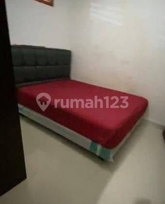 Rumah 2 Lantai Di Cempaka Putih Barat - Jakarta Pusat  1