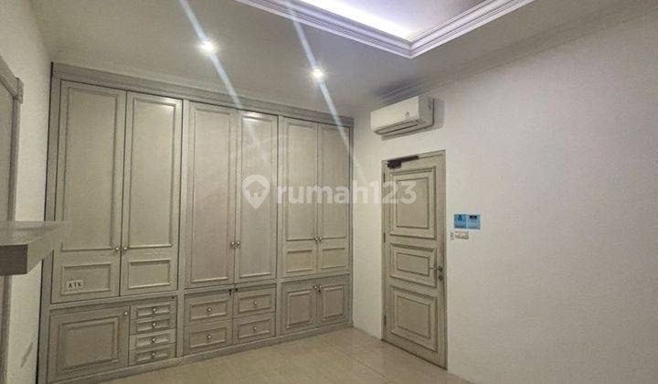 Rumah Di Cipinang Lontar Indah, Kec Cipinang - Jakarta Timur 2