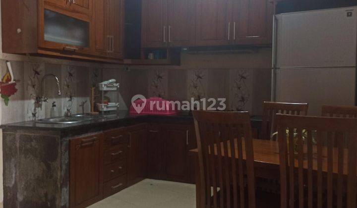 Rumah 2 Lantai Di Kayu Jati, Rawamangun - Jakarta Timur 2