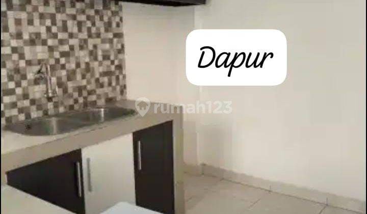 Rumah Baru 2 Lantai Di Rawamangun - Jakarta Timur  2