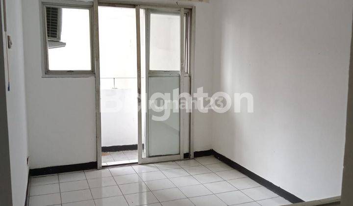 APARTEMEN SENTRA TIMUR RESIDENCE, TOWER ABU LT 20 - JAKARTA TIMUR 1