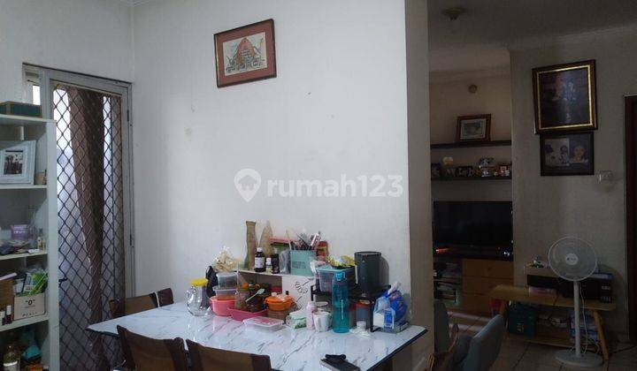 Apartemen Gading Mediterania Lantai 5, Kelapa Gading - Jakarta Utara 2