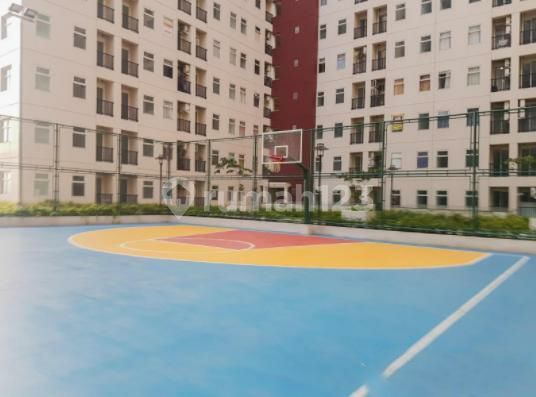 Apartemen Ayodhya Residence Jalan Mh. Thamrin No 2, Cikokol - Tangerang