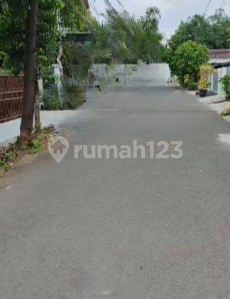 Rumah Di Komplek Pulo Asem, Rawamangun - Jakarta Timur  2