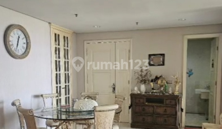 Lux Golf View Adhiwangsa Apartment West Surabaya Lux Golf View Adhiwangsa Apartment West Surabaya