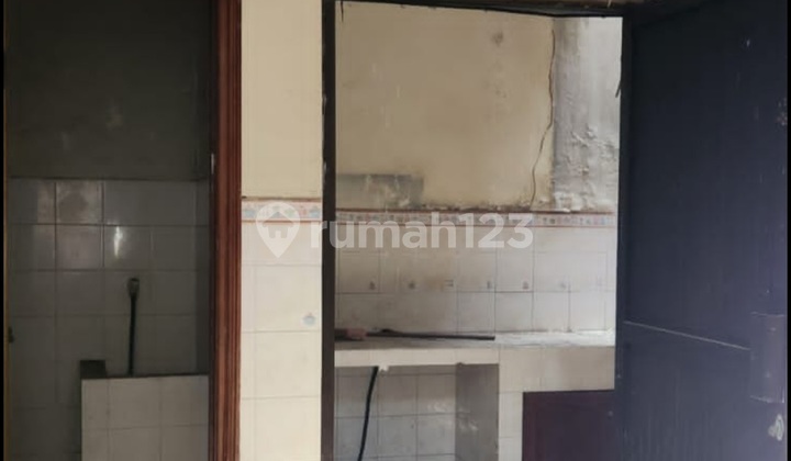 Cheap!! Graha Family Land Calculation West Surabaya 2